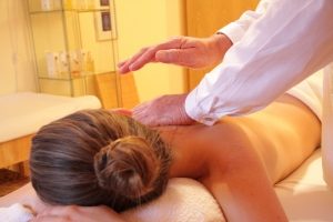 Massotherapy