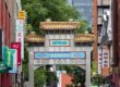 CHINATOWN - MANOIR SHERBROOKE