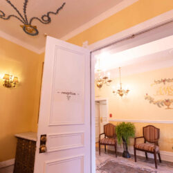 view from lobby view from lobby